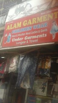 Alam Garment photo 2