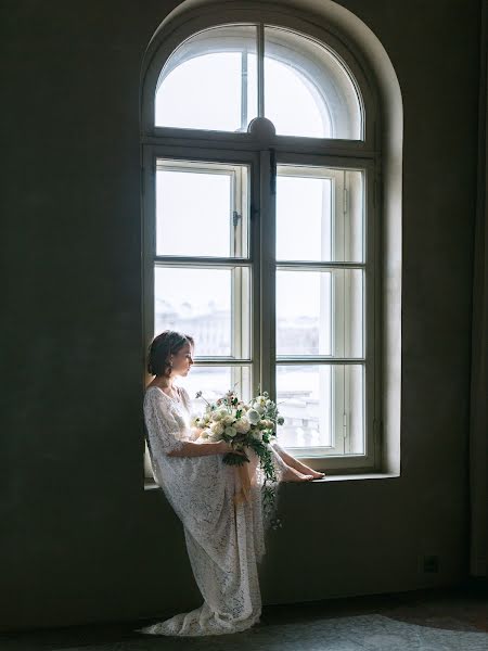 Wedding photographer Luiza Smirnova (luizasmirnova). Photo of 24 July 2017