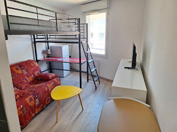 appartement à Toulon (83)