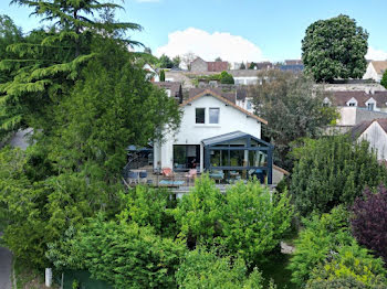 villa à Chambourcy (78)