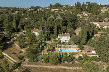 villa à Grasse (06)