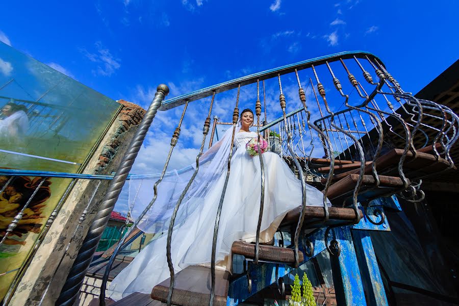 Svatební fotograf Sergey Gryaznov (gryaznoff). Fotografie z 3.května 2020