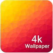 4k Wallpaper  Icon