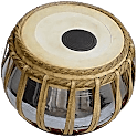 Tabla Drums - Darbouka