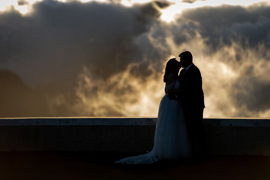 Fotógrafo de casamento Sérgio Martins (smnm). Foto de 6 de junho 2022