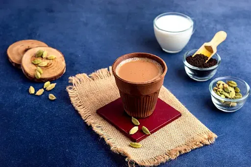 Elaichi Chai