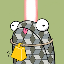 Fly Frog 4369