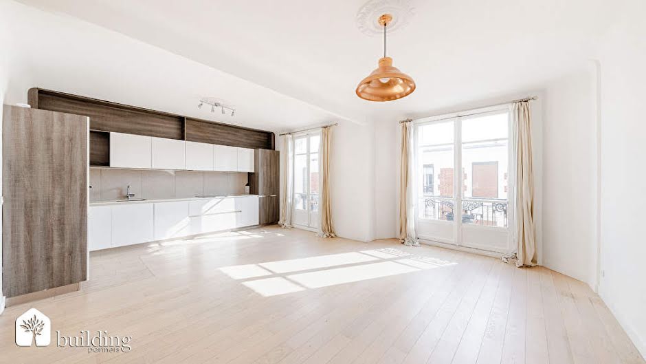 Vente appartement 3 pièces 69.13 m² à Bois-Colombes (92270), 449 000 €