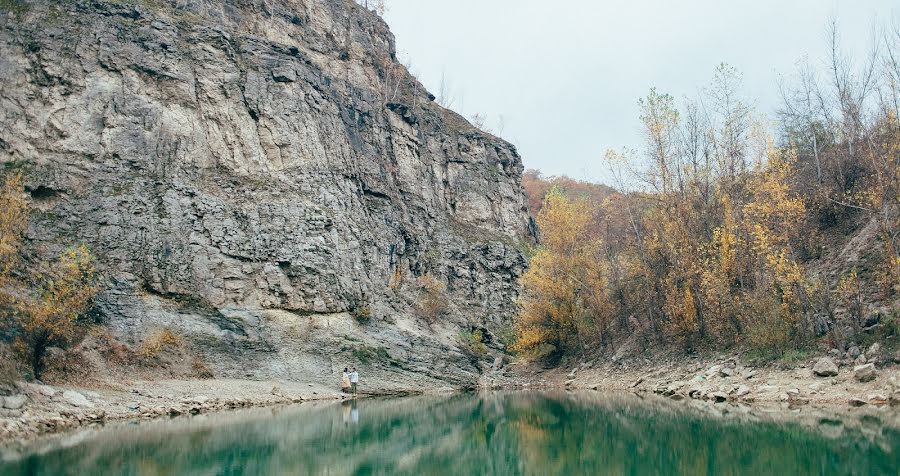 Весільний фотограф Александр Солодухин (solodfoto). Фотографія від 7 лютого 2016