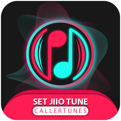 Set Jiyo Tune - Set Music Caller Tune