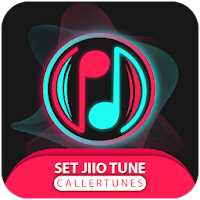 Set Jiyo Tune - Set Music Caller Tune