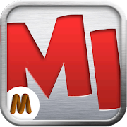 Majalah Indonesia 1.5.2 Icon