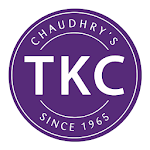 Cover Image of Download Chaudhry's TKC Southall 6.12.0 APK