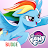 My Little Pony Rainbow Runners icon