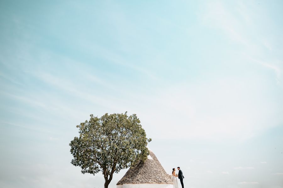 Fotografo di matrimoni Mario Marinoni (mariomarinoni). Foto del 12 agosto 2022