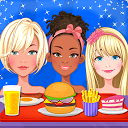 Descargar Cooking - Fast Food Restaurant Instalar Más reciente APK descargador