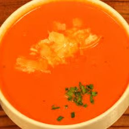 Housemade Bianco di Napoli Tomato Soup - Cup