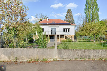 maison à Chérisey (57)