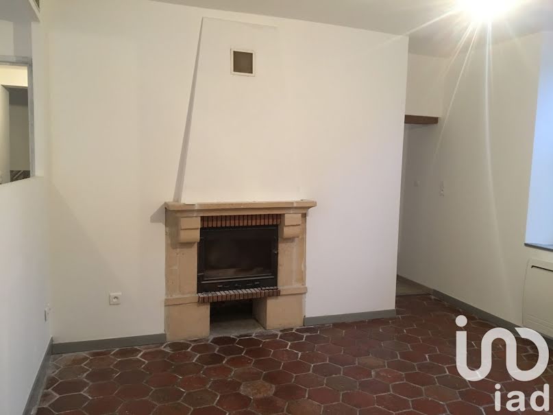 Vente maison 4 pièces 100 m² à Droupt-Saint-Basle (10170), 145 000 €