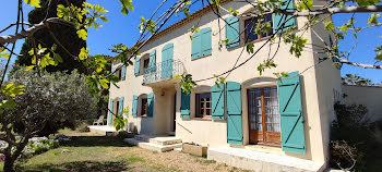 maison à Frontignan (34)