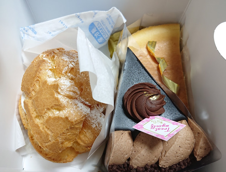 シフォンカスタムのいつもイイね＆コメントありがとうございます🙇‍♀️🍀・My Birthday・良い日になりました・これからもよろしくお願いします・楽しむぞに関するカスタム事例の投稿画像2枚目