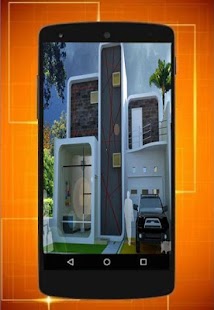 The idea of a minimalist home - náhled