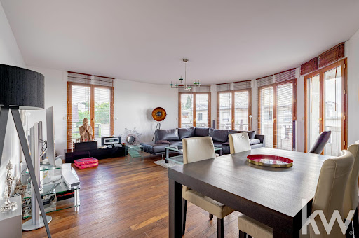 Apartment with terrace 3