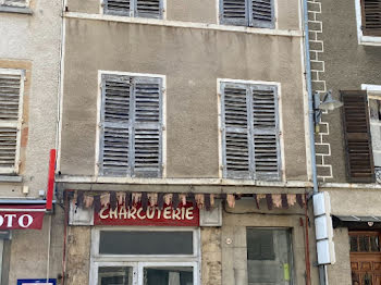 maison à Ardes (63)