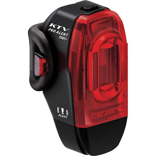 Lezyne KTV Drive Pro+ Alert Taillight