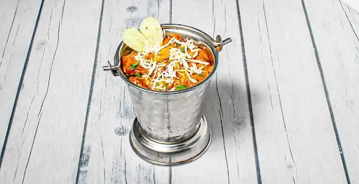 Paneer Balti