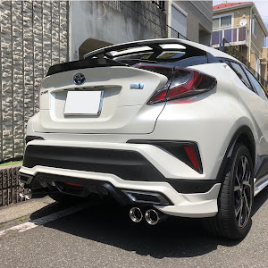 C-HR ZYX10