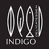 Indigo Delicatessen, DLF Cyber City, Cyber Hub, DLF, Gurgaon logo