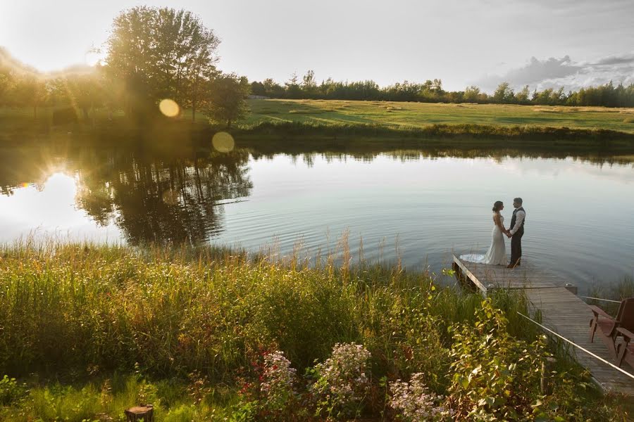 Photographe de mariage Tia Fennelly (tiafennelly). Photo du 9 mai 2019