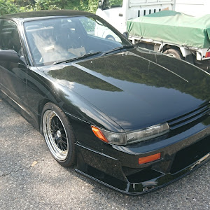 180SX RPS13