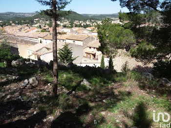 terrain à Roquefort-des-Corbières (11)