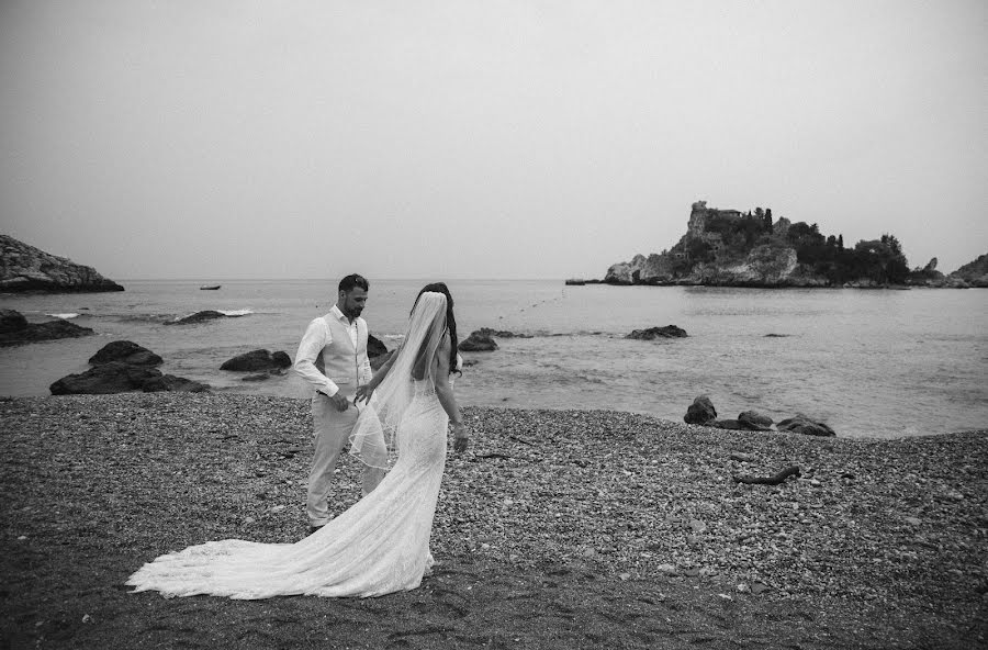 Wedding photographer Tatiana Costantino (taticostantino). Photo of 2 December 2020