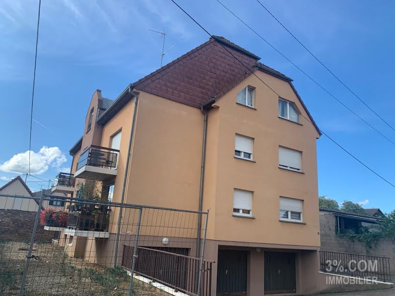 Vente maison  420 m² à Andolsheim (68280), 766 640 €