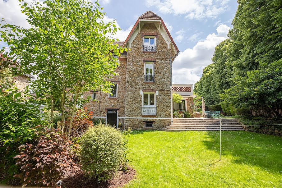 Vente propriété 9 pièces 210 m² à Montgeron (91230), 1 150 000 €