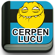 Cerpen Lucu Offline  Icon