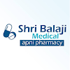 Shree Balaji Medico, Chinar Park, Kolkata logo