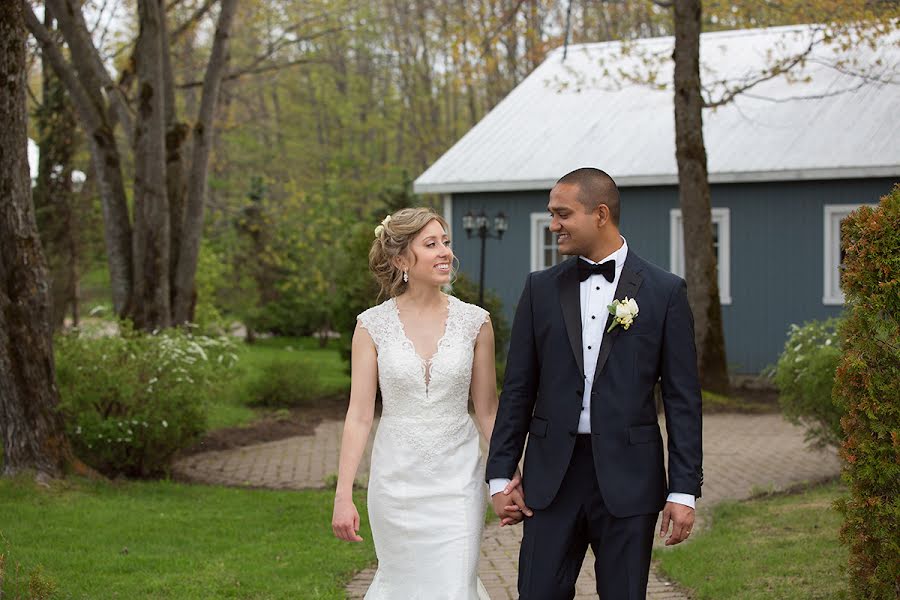 Photographe de mariage Anthony Rancourt (anthonyrancourt). Photo du 29 mai 2015