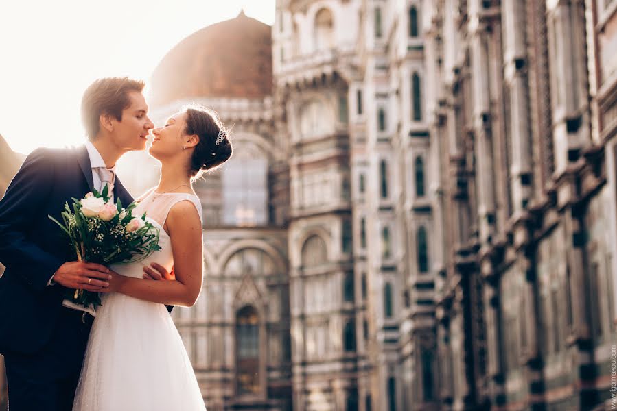 Wedding photographer Igor Makou (igormakou). Photo of 2 September 2014