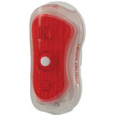 Planet Bike Superflash Turbo Mini Taillight