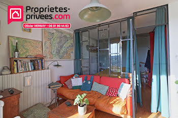 appartement à Annecy (74)