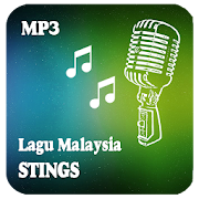 Lagu Stings Lengkap 1.0 Icon