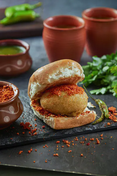 Vada Pav