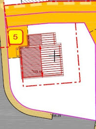 terrain à Champier (38)