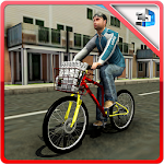 Cover Image of 下载 News Paper Delivery Boy Sim 1.0 APK