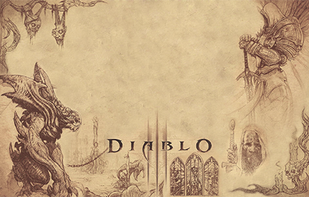 Diablo 3 - Light small promo image