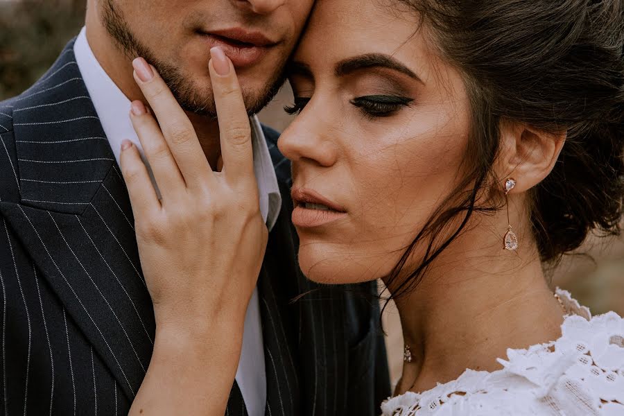 Wedding photographer Vitaliy Nikolenko (vital). Photo of 14 February 2019